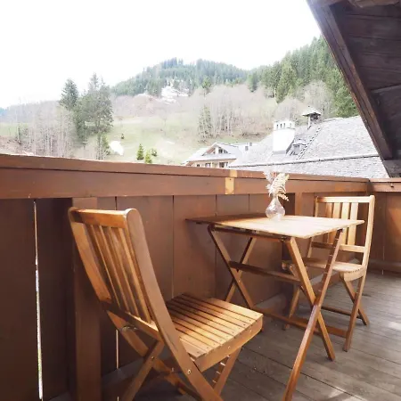 Leni S Mountain With A Balcony 아파트 디엔텐암호크코니그